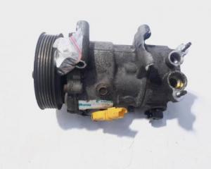 Compresor clima Peugeot 207, 1.6hdi, 2007-In prezent, 9659875780