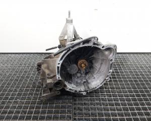 Cutie de viteza manuala, cod XS4R-7002-CF, Ford Focus 1 1.6 benz, FYDB, 5 vit man (id:672201)