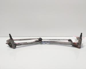 Ansamblu stergator fata, cod 6Q1955601B, VW Polo (9N) (id:671461)