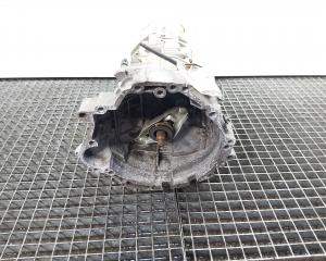 Cutie viteza manuala, cod GYX, Audi A4 Avant (8ED, B7) 2.0 TDI, BLB , 6 vit man (idi:672195)