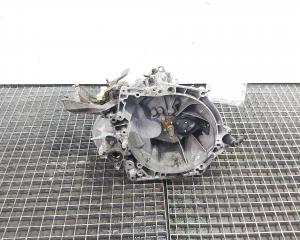 Cutie de viteze manuala, cod 20DM65, Citroen Jumpy (II), 1.6 HDI, 9HZ, 5 vit man (id:672216)