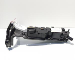 Capac culbutori, cod 9689112980, Ford Focus 3 Turnier, 1.5 TDCI, XWDB (idi:671792)