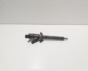 Injector, cod 0445110239, Ford Focus C-Max , 1.6 TDCI, HHDB (idi:671970)