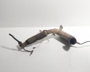 Catalizator, cod 6R0131690E, Skoda Roomster Praktik (5J), 1.6 TDI, CAYC (idi:671730)