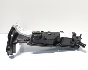 Capac culbutori, cod 9689112980, Ford Mondeo 5 liftback (CE), 1.5 TDCI, XUCA (idi:671792)