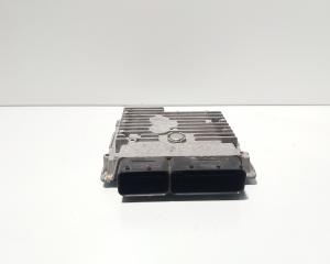 Calculator motor ECU, cod 03L906023B, Skoda Superb II Combi (3T5), 1.6 TDI, CAY (idi:672067)