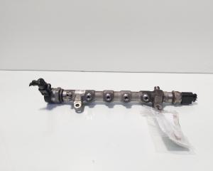 Rampa injectoare cu senzori, cod 03L089M, Seat Alhambra (710), 2.0 TDI, CFG (idi:671744)