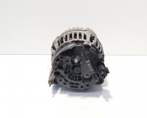 Alternator 140A Bosch, cod 03L903023, Skoda Superb II Combi (3T5), 1.6 TDI, CAY (idi:671742)