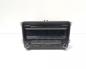 Radio CD, cod 6JA035186, Seat Toledo 4 (KG3) (id:672330)