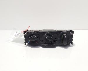 Panou comanda AC, cod 6JA820045A, Seat Toledo 4 (KG3) (id:672320)