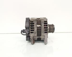 Alternator,180A, Bosch cod 03G903023, VW Passat (3C2), 2.0 TDI, CBA (idi:657658)