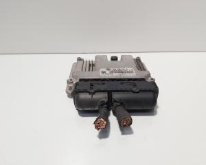 Calculator motor ECU, cod 03G906021MJ, 028104045, VW Touran (1T1, 1T2), 2.0 TDI, BMM (id:672308)