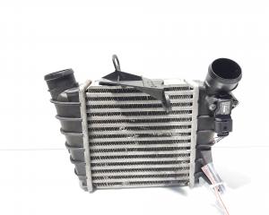 Radiator intercooler, cod 6Q0145804A, Skoda Fabia 2 (5J, 542) 1.9 TDI, BSW (id:672394)