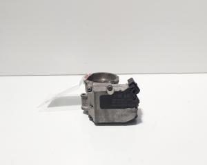 Clapeta acceleratie, cod 03G128063J, Audi A4 Cabriolet (8H7), 2.0 TDI, BPW (idi:672378)