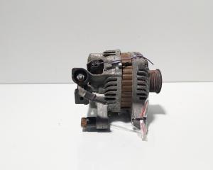 Alternator, cod 9666030280, Citroen C3 (II), 1.4 benz, KFT (id:672375)