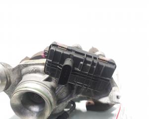 Actuator turbosuflanta, cod 6NW010430, Bmw 1 (F20, F21), 2.0 diesel, N47D20C (idi:659621)