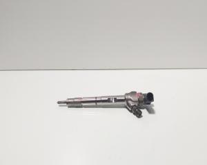 Injector, cod 04L130277AD, 0445110473, Audi A3 Sedan (8VS, 8VM), 1.6 TDI, CRK (idi:671973)