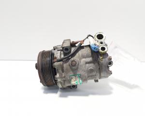 Compresor clima, cod GM24421642, Opel Astra H Sedan, 1.7 CDTI, Z17DTH (idi:671580)