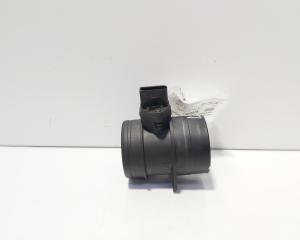 Debitmetru aer, cod 074906461B, 0281002461, Audi A4 (8EC, B7), 2.0 TDI, BPW (id:672626)