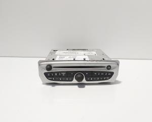 Radio CD cu MP3, cod 281155040R, Renault Megane 3 Sedan, 1.5 DCI, K9K836 (idi:671395)