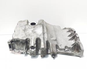 Baie de ulei, cod 03G103603J, Audi A6 (4F2, C6), 2.0 TDI, BRE (id:672681)