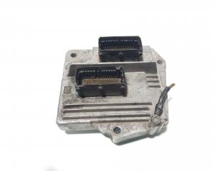 Calculator motor ECU, cod 55562549, Opel Astra H 1.6 benz, Z16XEP (id:672765)