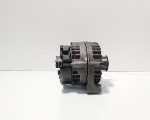 Alternator 180A Valeo, cod 7802261, Bmw 3 Touring (E91), 2.0 diesel, N47D20C (id:672692)