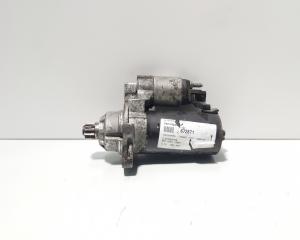 Electromotor, Vw Passat (3C2) 2.0 TDI, BKP, 6 vit man (id:672871)