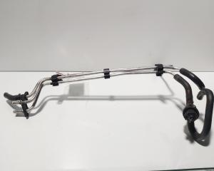 Set conducte alimentare combustibil, Vw Passat (3C2) 2.0 TDI, BKP (id:672870)
