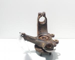 Fuzeta stanga fata, cod 3M51-3K171-BH, Ford Focus C-Max, 2.0 TDCI, G6DD (id:672779)