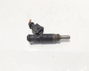 Injector, cod 7506158, Bmw 3 (E90), 1.6 benz, N45B16AB (idi:669699)
