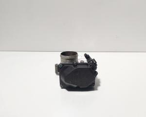 Clapeta acceleratie, cod 03L128063D, Audi A4 Avant (8K5, B8), 2.0 TDI, CAG (id:672894)