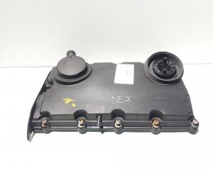 Capac culbutori, cod 03G103469K, Audi A4 Avant (8ED, B7), 2.0 TDI, BLB (id:672852)