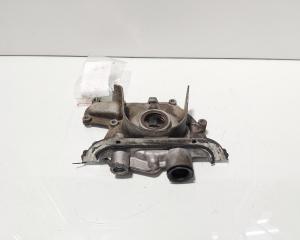 Pompa ulei, cod GM55566000, Opel Astra J Combi, 2.0 CDTI, A20DTH (idi:669738)