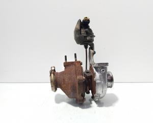 Turbosuflanta, cod GM55581063, Opel Astra J, 2.0 CDTI, A20DTH (idi:669914)