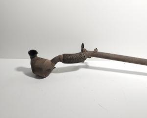 Catalizator, cod 1K0131690AA, Skoda Octavia 2 Combi (1Z5) 1.9 TDI, BKC (id:672946)