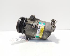 Compresor clima, cod GM13124750, Opel Zafira B (A05), 1.6 benz, Z16XEP (idi:669411)