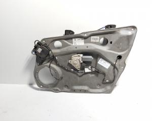 Macara cu motoras usa dreapta fata, Mercedes Clasa A (W169) (id:672512)