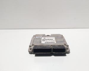 Calculator motor, cod 036906034BH, VW Bora Combi (1J6), 1.6 benz, AZD (idi:672802)