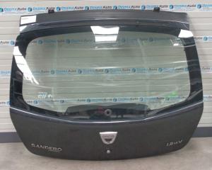 Haion cu luneta, Dacia Sandero (id:197616)