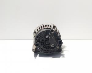 Alternator 140A Bosch, cod 06F903023F, Vw Passat Variant (3C5) 2.0 TDI, BMP (idi:672767)