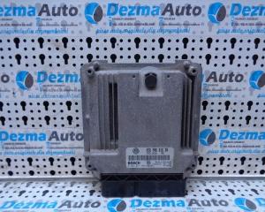 Calculator airbag 1T0909605B, Vw Touran (1T1, 1T2), 2.0tdi (id:197226)