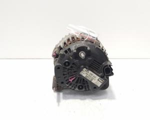 Alternator 140A Valeo, cod 06F903023C, Vw Eos (1F7, 1F8) 2.0 TDI, BMM (id:672979)