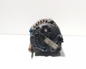 Alternator 140A Valeo, cod 06F903023C, Seat Leon (1P1) 2.0 TDI, BMN (idi:669997)