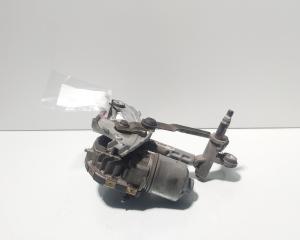 Ansamblu stergator dreapta fata, cod 9671062380, Peugeot 5008 (id:672522)