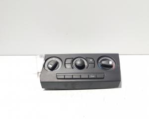Panou comenzi AC, cod 9221857, Bmw 3 Coupe (E92) (idi:670145)