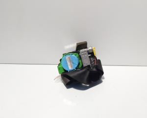 Centura dreapta fata cu capsa, cod 8K1857706K, Audi A4 (8K2, B8) (id:672560)