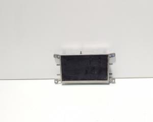 Display navigatie, cod 8T0919603E, Audi A4 (8K2, B8) (id:672553)