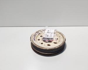 Fulie motor, Ford Mondeo 3 (B5Y) 2.0 TDCI, FMBA (id:672924)