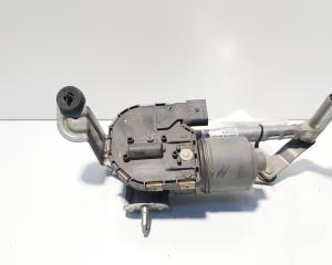 Motoras stergator dreapta fata, cod 5M0955120F, Vw Golf 5 Plus (5M1) (id:672923)